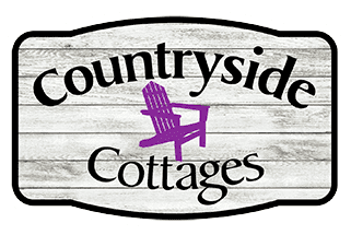 Countryside Cottages logo