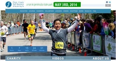 2014 Half Marathon